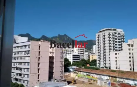 Apartamento com 3 Quartos à venda, 126m² no Tijuca, Rio de Janeiro