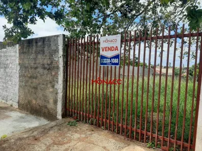 Lote/Terreno à venda, 250m² no Jardim São Francisco de Assis, Londrina