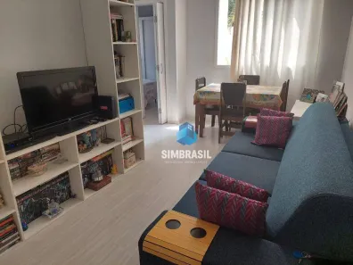 Apartamento com 2 Quartos à venda, 47m² no Parque Bristol, São Paulo