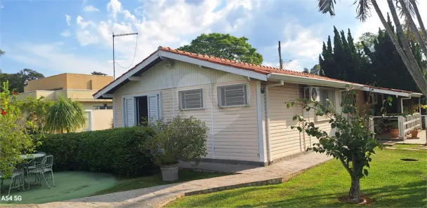 Casa com 3 Quartos à venda, 170m² no Condomínio Flamboyant-B, Atibaia