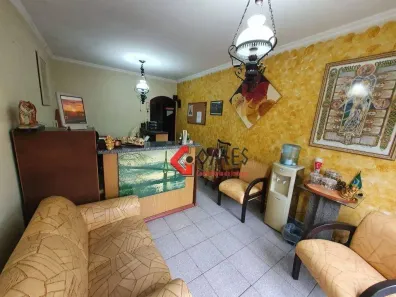 Sobrado com 5 Quartos à venda, 383m² no Jardim do Mar, São Bernardo do Campo
