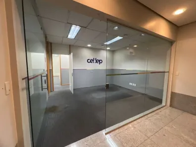Sala Comercial para alugar, 452m² no Vila Olímpia, São Paulo