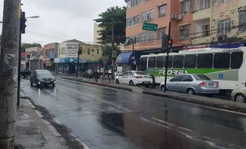 Sala Comercial à venda, 272m² no Abolição, Rio de Janeiro