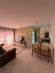 Apartamento com 2 Quartos à venda, 61m² no Jardim Satélite, São José dos Campos