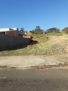 Lote/Terreno à venda, 177m² no Jardim Prudentino, Presidente Prudente