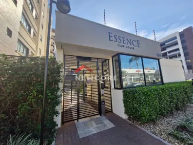 Apartamento com 2 Quartos à venda, 59m² no Fragata, Marília