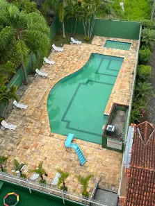 Apartamento com 3 Quartos para alugar, 80m² no Parque Munhoz, São Paulo