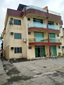 Apartamento com 2 Quartos à venda, 90m² no Atlântica, Rio das Ostras