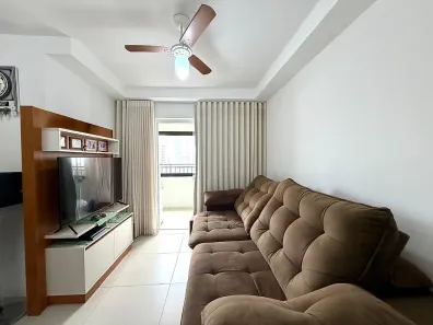 Apartamento com 2 Quartos à venda, 70m² no Ipiranga, São José