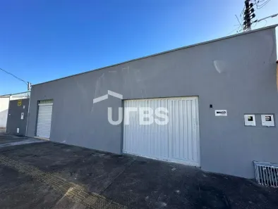 Casa com 3 Quartos à venda, 151m² no Jardim Guanabara, Goiânia