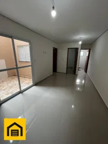 Apartamento com 2 Quartos à venda, 67m² no Vila Vitória, Santo André