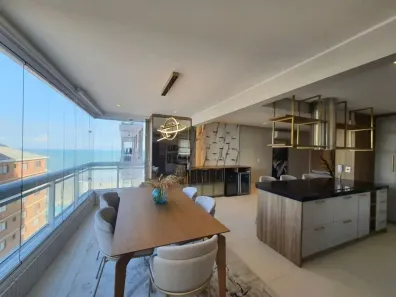 Apartamento com 2 Quartos à venda, 150m² no Canto do Forte, Praia Grande