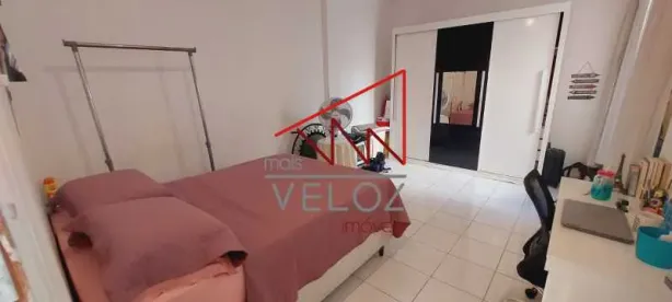 Apartamento com 3 Quartos à venda, 107m² no Flamengo, Rio de Janeiro