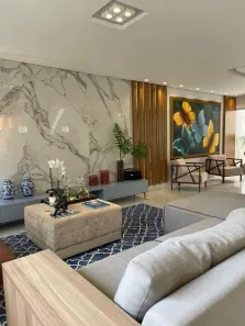 Casa de Condomínio com 4 Quartos à venda, 1010101m² no Turu, São Luís