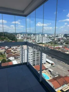 Apartamento com 2 Quartos à venda, 84m² no Santa Rita, Brusque