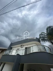 Casa de Condomínio com 3 Quartos à venda, 293m² no Swiss Park, Campinas