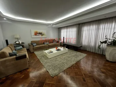 Sobrado com 4 Quartos à venda, 453m² no Jardim Carlu, São Paulo