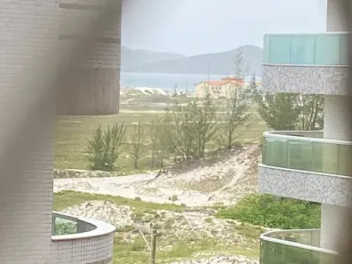 Apartamento com 3 Quartos à venda, 124m² no Braga, Cabo Frio