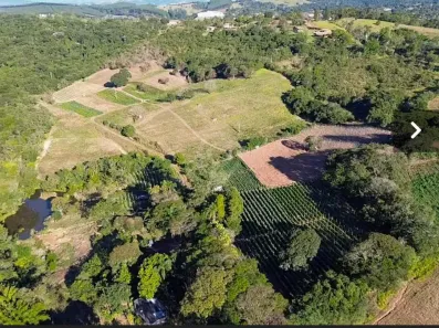 Fazenda/Sítio com 3 Quartos para venda ou aluguel, 123700m² no Sítio da Moenda, Itatiba