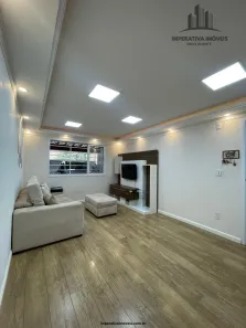 Casa com 2 Quartos à venda, 111m² no Fazenda Grande, Jundiaí