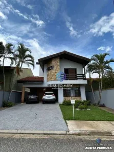 Casa de Condomínio com 4 Quartos à venda, 244m² no Jardim Ibiti do Paço, Sorocaba