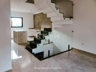 Sobrado com 3 Quartos à venda, 94m² no Jardim Paraíso, São Paulo