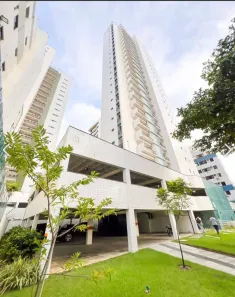 Apartamento com 1 Quarto à venda, 25m² no Boa Viagem, Recife
