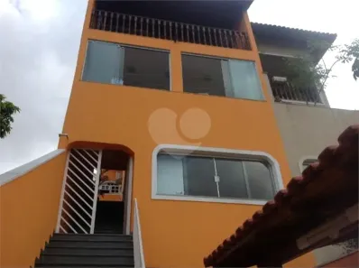 Sobrado com 3 Quartos à venda, 400m² no Água Fria, São Paulo
