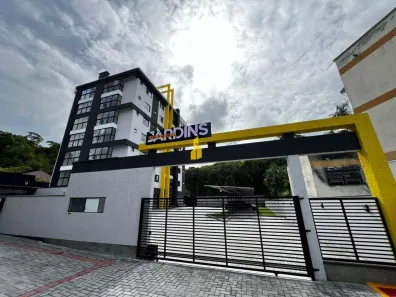 Apartamento com 2 Quartos à venda, 64m² no Ribeirão do Bugre, Luiz Alves