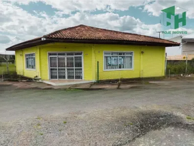 Imóvel Comercial para alugar, 100m² no Santa Terezinha, Pontal do Paraná