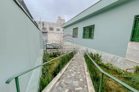 Casa com 4 Quartos à venda, 448m² no Mooca, São Paulo