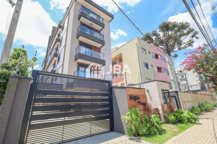 Apartamento com 3 Quartos à venda, 102m² no Alto da Rua XV, Curitiba