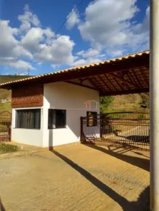 Lote/Terreno à venda, 709m² no Colônia do Marçal, São João Del Rei
