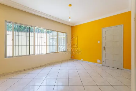 Casa com 3 Quartos para alugar, 199m² no Parque Jaçatuba, Santo André