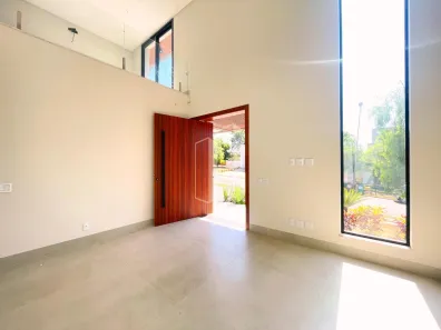 Casa de Condomínio com 5 Quartos à venda, 380m² no Alphaville Flamboyant Residencial Araguaia, Goiânia