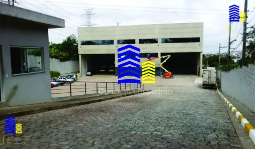 Galpão/Depósito/Armazém para alugar, 5275m² no Industrial Anhangüera, Osasco
