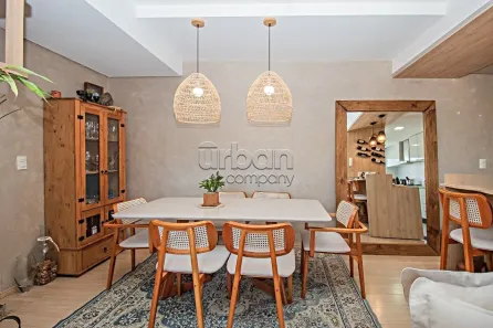 Apartamento com 2 Quartos à venda, 70m² no Higienópolis, Porto Alegre