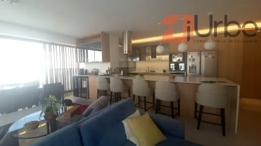 Apartamento com 3 Quartos à venda, 99m² no Perdizes, São Paulo