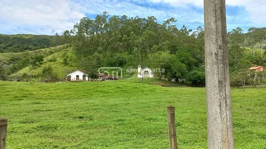 Fazenda/Sítio com 1 Quarto à venda, 11130000m² no Centro, Arapeí
