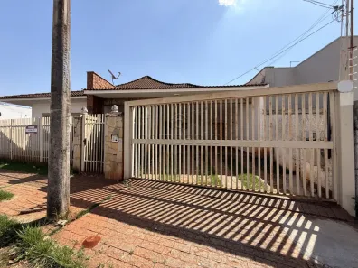 Imóvel Comercial à venda, 300m² no Nova Redentora, São José do Rio Preto