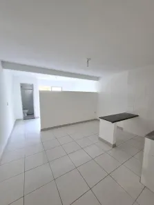 Apartamento com 1 Quarto para alugar, 35m² no Boca do Rio, Salvador