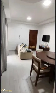 Apartamento com 2 Quartos à venda, 57m² no Tingui, Curitiba