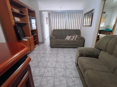 Apartamento com 1 Quarto à venda, 74m² no Tupi, Praia Grande
