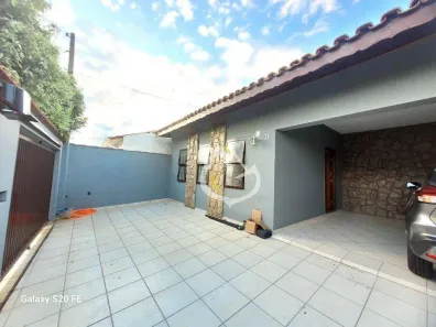 Casa com 3 Quartos à venda, 172m² no Jardim dos Calegaris, Paulínia