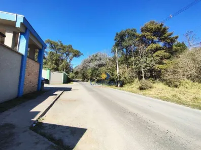 Lote/Terreno à venda, 2000m² no São Gabriel, Colombo