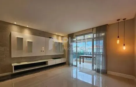 Apartamento com 3 Quartos à venda, 121m² no Jardim São Paulo(Zona Norte), São Paulo