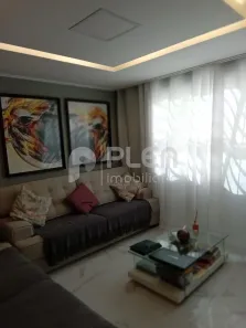 Sobrado com 3 Quartos à venda, 195m² no Lauzane Paulista, São Paulo