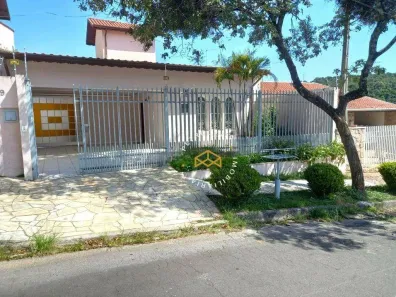 Casa com 3 Quartos à venda, 216m² no Parque Nova Suíça, Valinhos