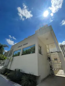 Apartamento com 2 Quartos para alugar, 60m² no Mansões Santo Antônio, Campinas