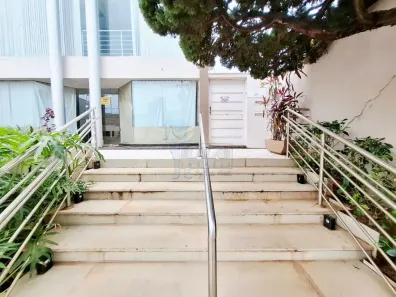 Sala Comercial para alugar, 35m² no Jardim América, Ribeirão Preto
